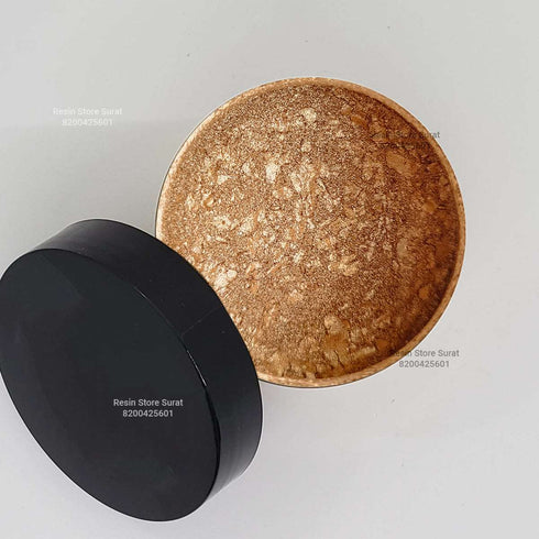 Gold Metalic Powder - 20 Grm